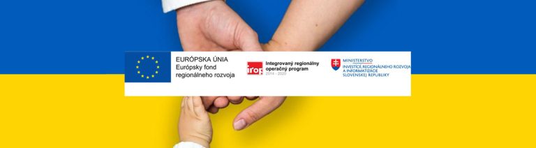 Projekt Riešenie migračných výziev v obci Predajná (rok 2022 – 2023)