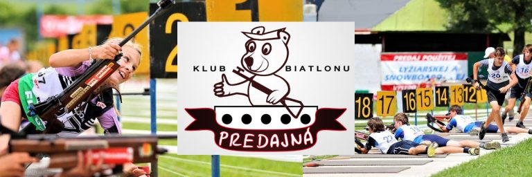 Klub biatlonu Predajná