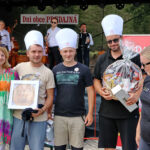 02. - 03. 08. 2025 - Dni obce Predajná 2025