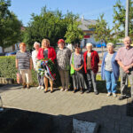 28. 08. 2025 - Pietny akt k 81. výročiu SNP