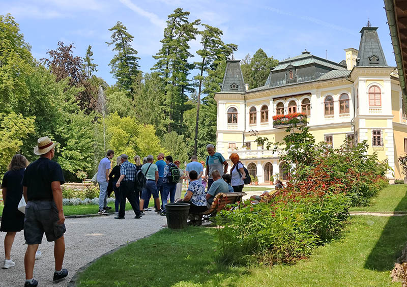 07. 08. 2025 – Výlet do Betliara