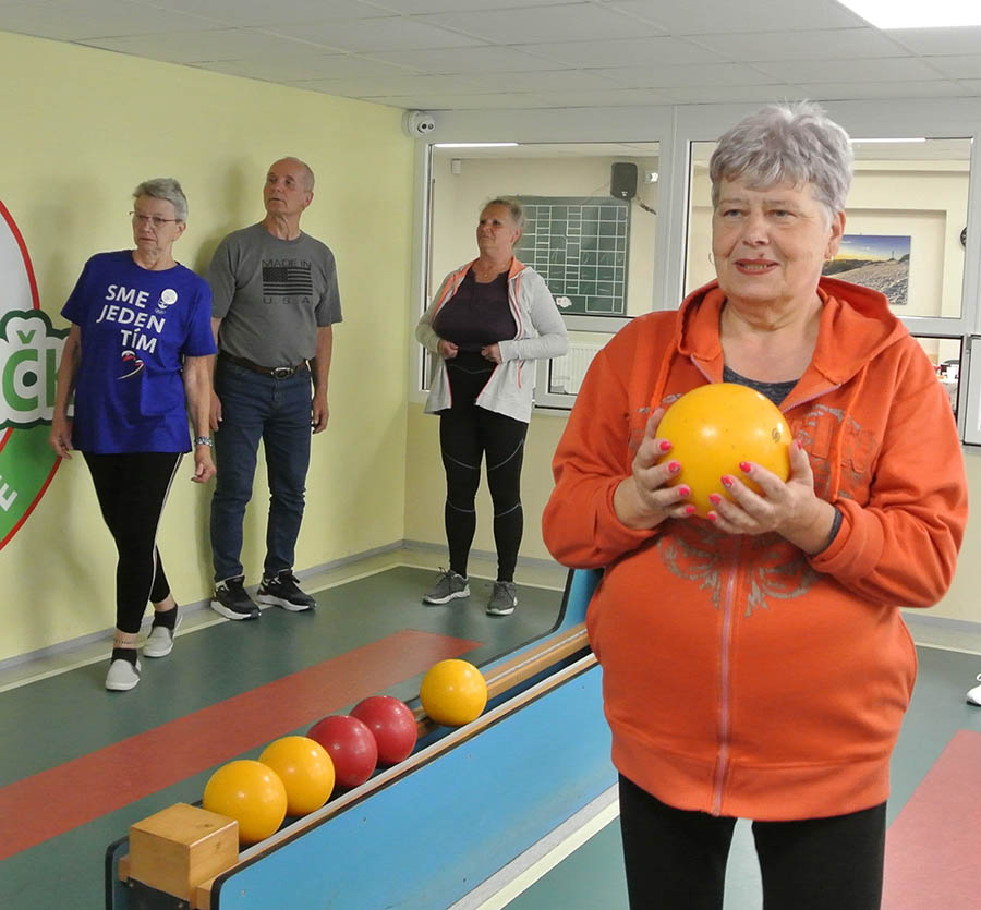 27. 05. 2025 – Seniori na kolkoch