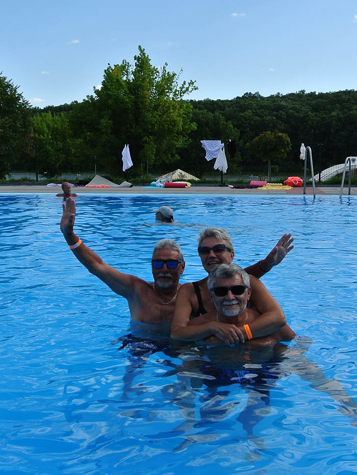 23. 07. 2025 – Seniori v reačnom areáli Kurinec