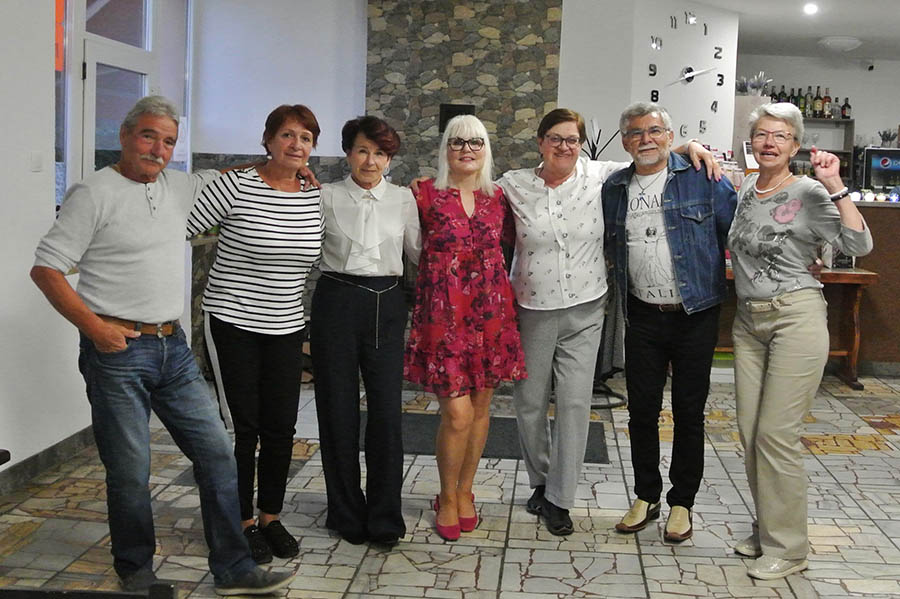 09. 05. 2025 – Majáles seniorov