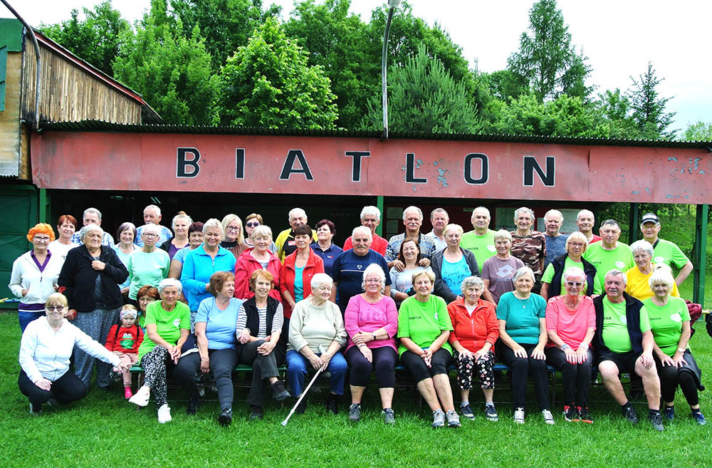 17. 06. 2025 – Priateľské stretnutie seniorov z Nemeckej a Predajnej