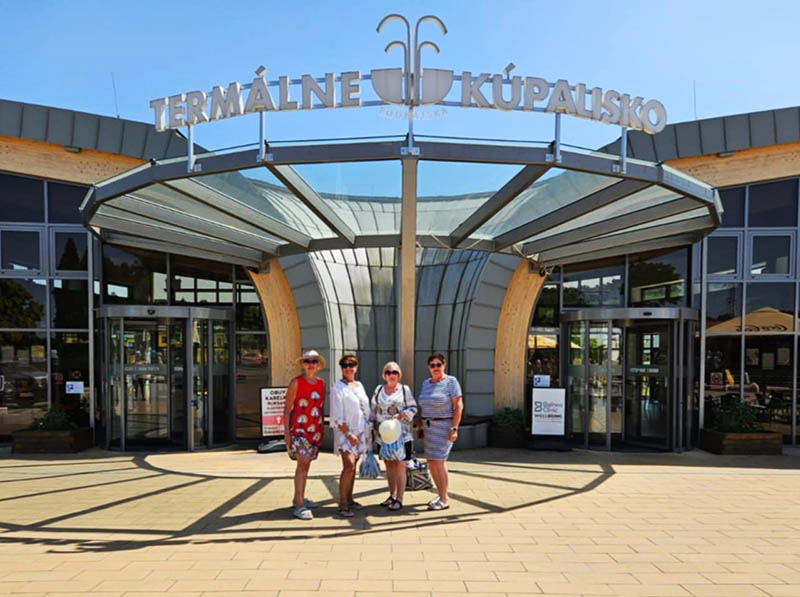 19. 06. 2025 – Seniori v Podhájskej