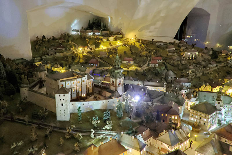 21. 08. 2025 – Výlet do Banskej Štiavnice