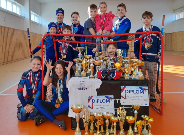 🎞️ Škola v Predajnej ukrýva nevídané talenty (video)