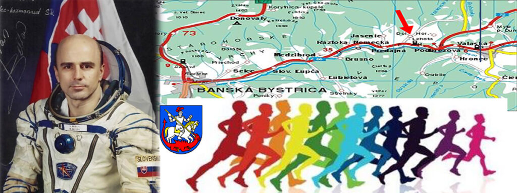 Beh oslobodenia obce Dolná Lehota