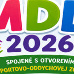 MDD 2026 Predajná