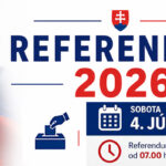 Referendum 07/2026 Predajná