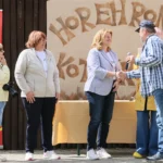 Horehronský kotlík 2026 v Predajnej